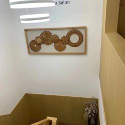 -THE LOG SALON 记录
