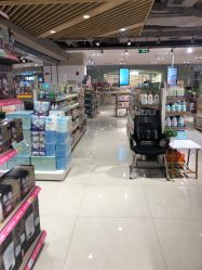 -孩子王(泊富ICITY店)