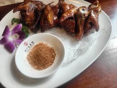 -古南都·老广东酒楼(龙江店)