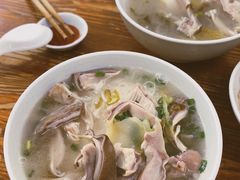 -老字號·桥下猪肚(龙眼南路店)