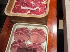 -浅锅和牛小锅放题(深业上城店)