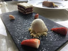 -广州四季酒店·佰鲜汇·现代法餐