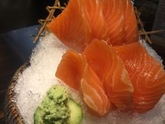 -山葵家·创意料理(临平银泰城店)
