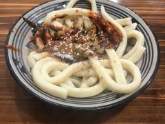 甜水面-洁美凉粉店(温江店)