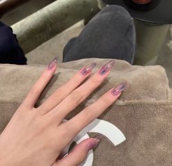 -爱空间美睫健康美甲