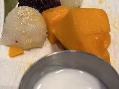 -simply thai天泰(长泰广场店)