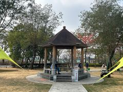 -广州莲花山旅游区