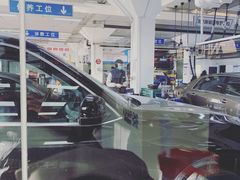 -安惠养车(安定门店)