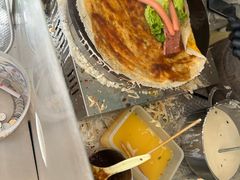 -琦琦蛋饼铺(上南店)