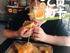 -Side Street街旁(交道口店)