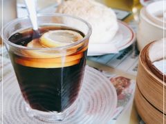 -吴系粤菜馆·茶餐厅(深业上城店)