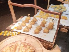 -济南蓝海御华大饭店·蓝钻国际美食自助百汇(山东书城店)