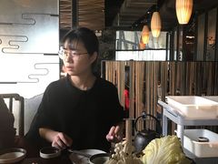 -湊湊火锅·茶憩(新中关购物中心店)