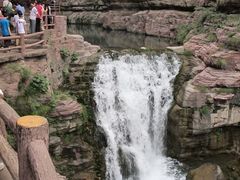 -云台山风景名胜区