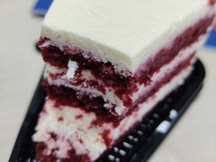 魅影红丝绒蛋糕-姆们M Sweetie Cake(三里屯店)