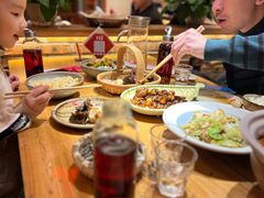 -鸽子窝(宋庄店)