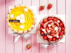 -皇家美孚·蛋糕外送(东部佳世客店)