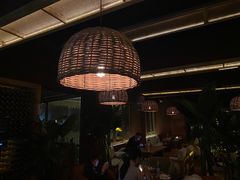 大堂-不二民谣音乐餐酒吧(西安店)