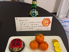 -上海漕河泾万丽酒店