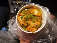 -无声臭豆腐(大井1号店)