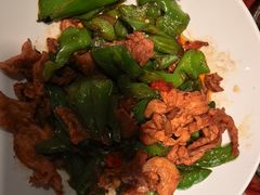 -小碗大胃(福久源新天地店)