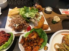 -元气寿司(东方宝泰店)