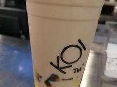 -KOI Thé(力宝广场店)