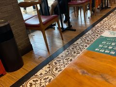 大堂-蓉李记成都名小吃(武汉经开万达店)