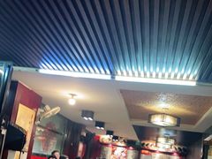 大堂-老巷羊蝎子城(湘江世纪城店)