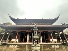 -钱王祠