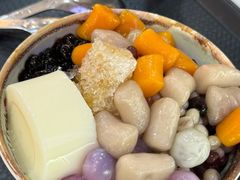 -鲜芋仙(观音桥大融城LG店)