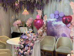 -晶雅花园西餐厅(南京首店)