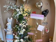 -LE SHARE洛笙·花园西餐(北京路步行街店)