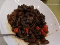 -幸福蔬·时尚蔬食(黄山湖公园店)