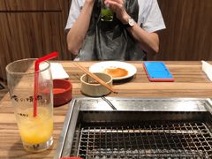 -俺的焼肉(銀座9丁目店)