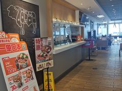 -吉野家(首创奥特莱斯店)