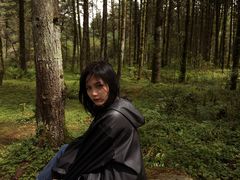 -石棉县孟获城