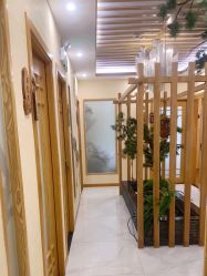 -芳朵美容养生SPA