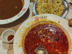 -叶派龙虾•招牌香辣蟹·海鲜(中海国际店)