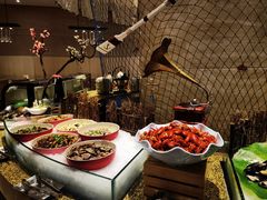 -宁波阳光豪生大酒店·豪生咖啡厅