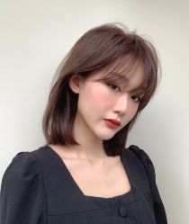 -藤野造型·专业烫染店