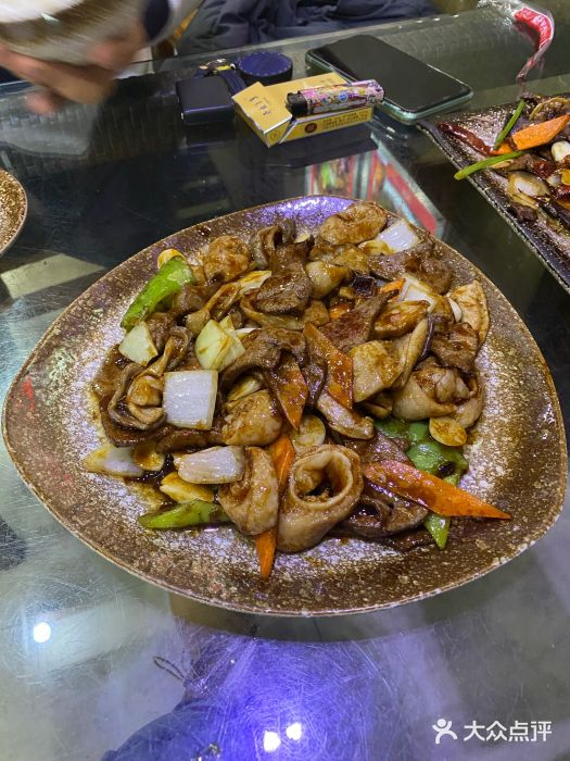三子下水馆(南十四道街151号店)图片