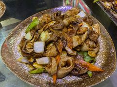 -三子下水馆(南十四道街151号店)