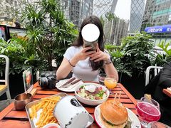 -京A Taproom·精酿餐吧(CBD店)