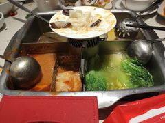 -海底捞火锅(龙岗星河COCO Park店)