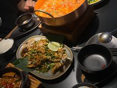 -Ameigo梅果·云贵川bistro(长宁来福士店)