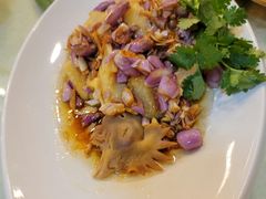 -婆婆家·湛江特色美食(福田振华路店)