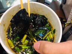 招牌臭豆腐-莫闻味臭豆腐(东百元洪城店)