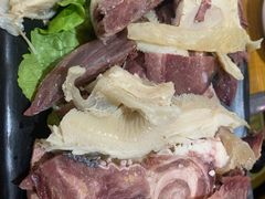 -都善和记洛阳涮牛肚(丰产路店)