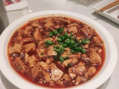 麻婆豆腐-峨嵋小镇(远洋城店)